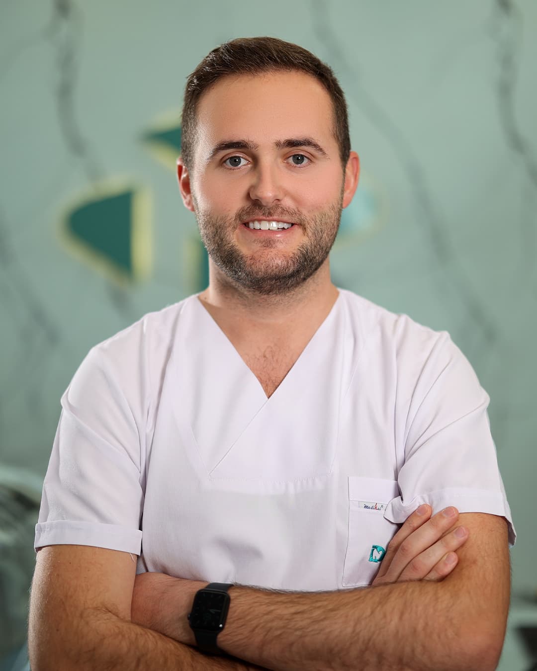 Dr. Besian Çerkini