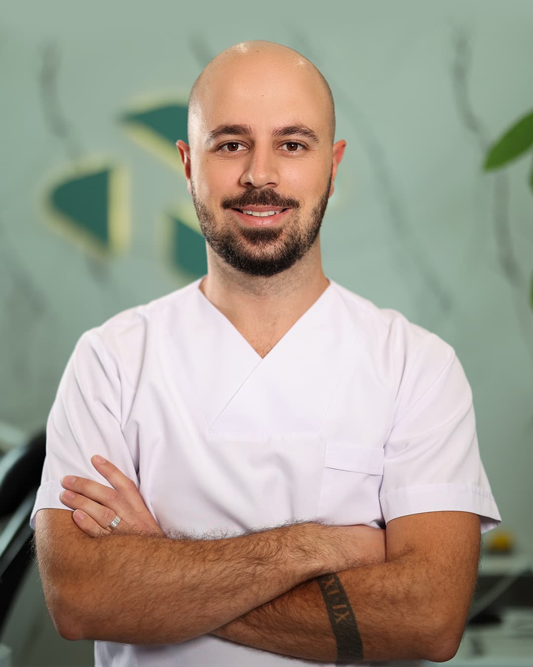 Dr.Drilon Haxhiu