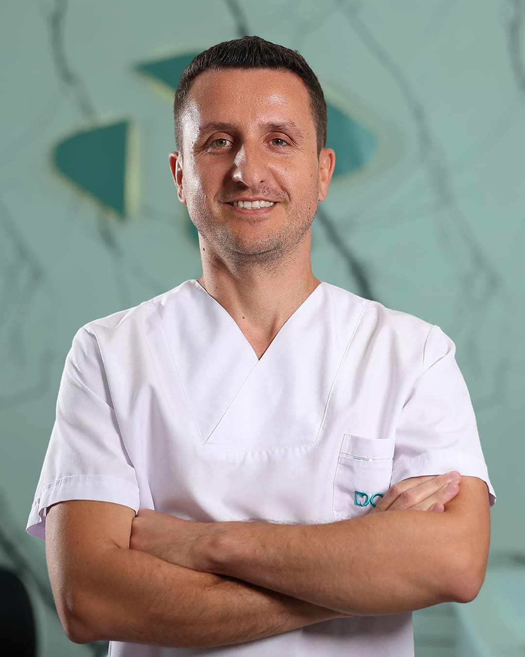 Dr. Shehnur Sherifi