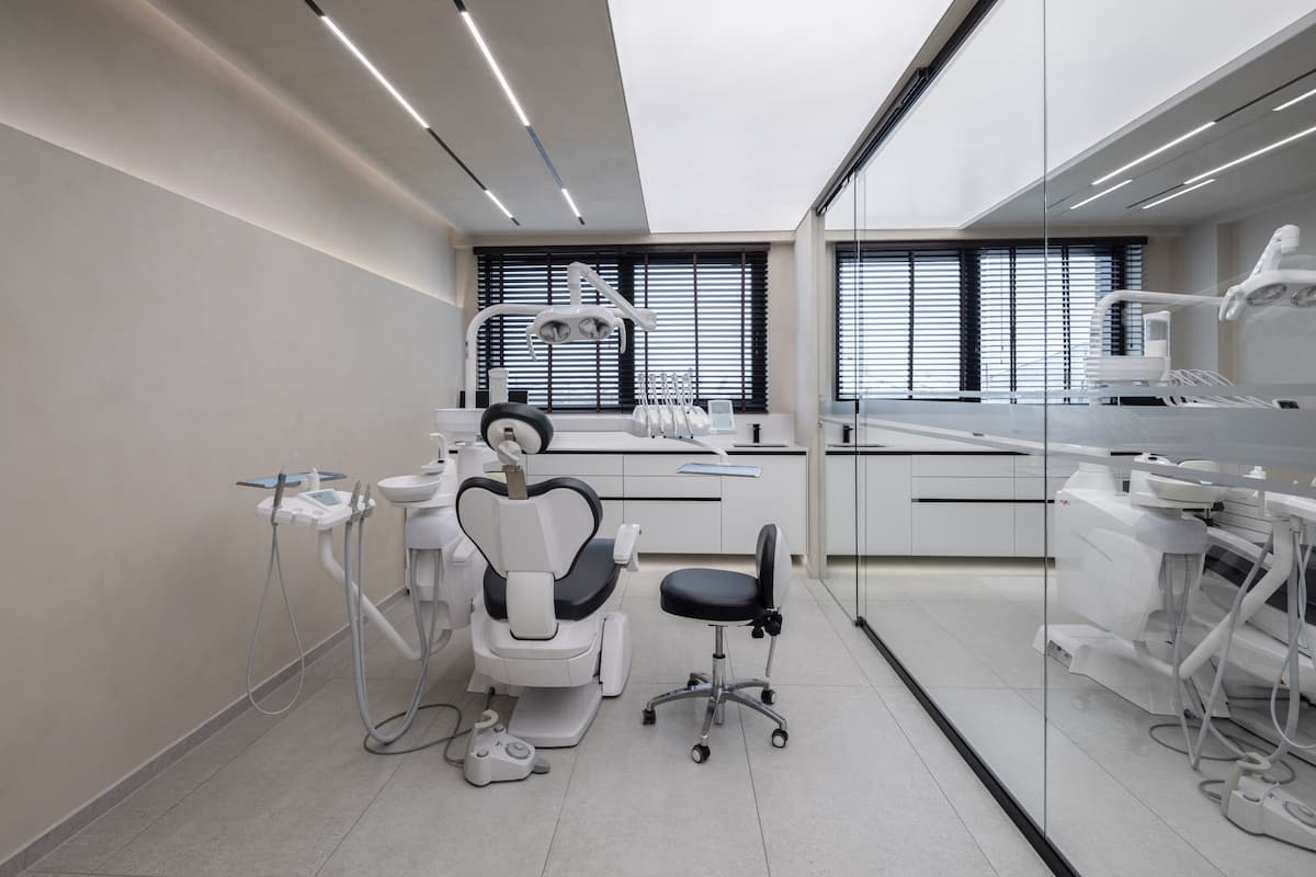 Dental Clinic