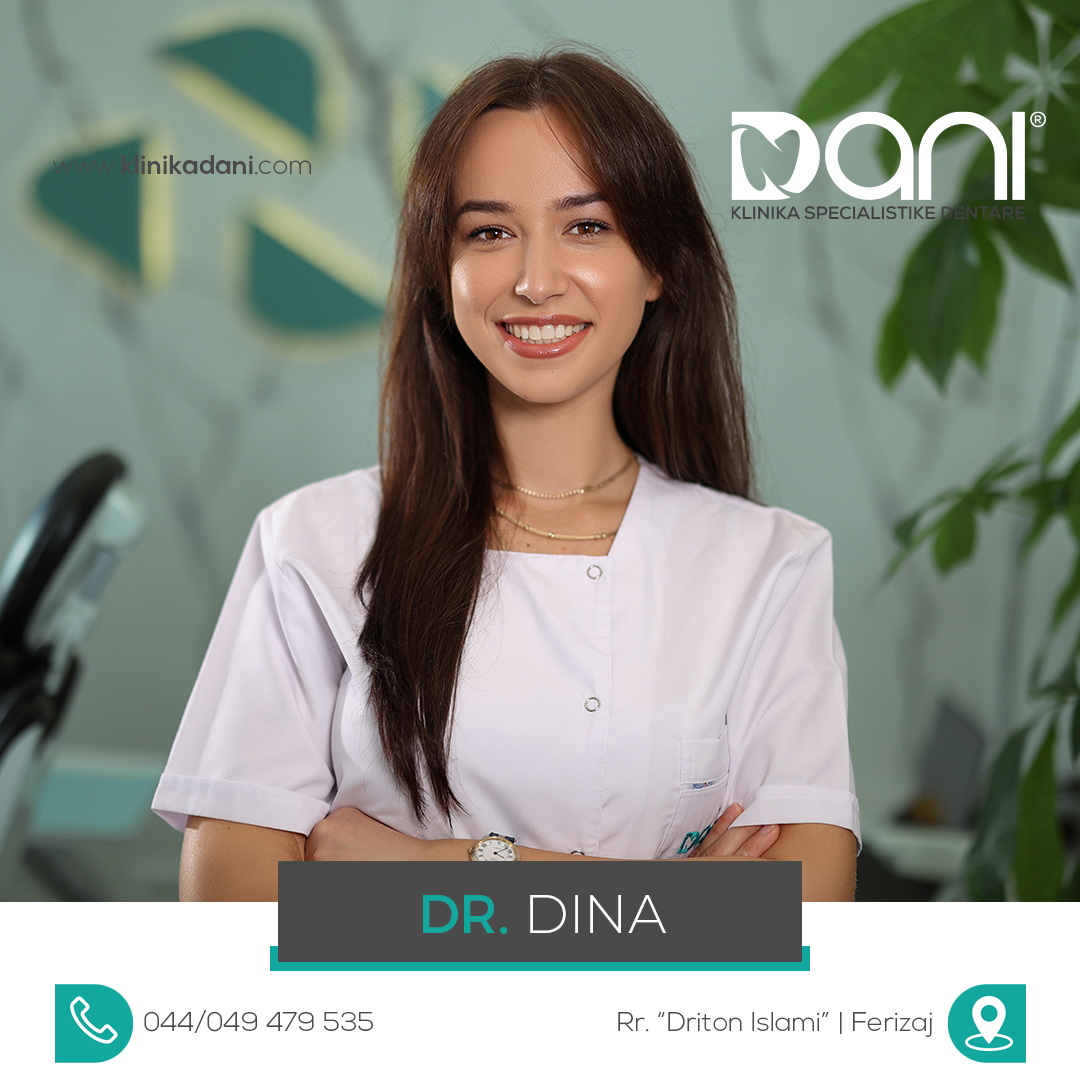 Karina dinda dokter