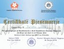 certificate 2